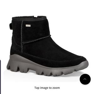 ugg palomar black